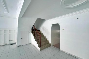 Seksyen 3, Bandar Baru Bangi