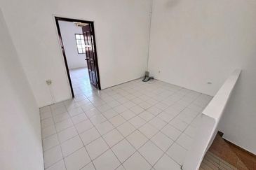 Seksyen 3, Bandar Baru Bangi