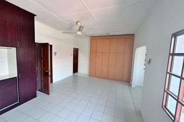 Seksyen 3, Bandar Baru Bangi