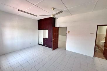 Seksyen 3, Bandar Baru Bangi