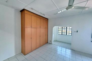 Seksyen 3, Bandar Baru Bangi