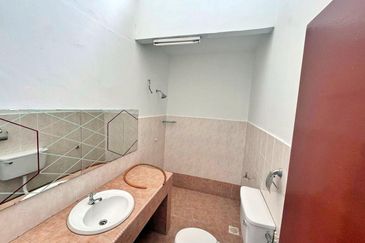 Seksyen 3, Bandar Baru Bangi