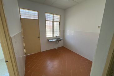 Bandar Rinching Seksyen 1