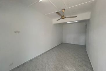 Bandar Rinching Seksyen 1