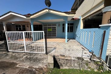 Bandar Rinching Seksyen 1