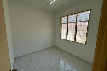 Bandar Rinching Seksyen 1