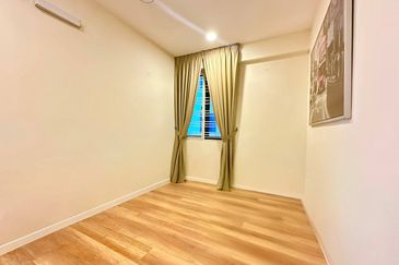 Bennington Residences @ SkyArena, Setapak