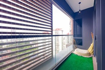 Bennington Residences @ SkyArena, Setapak