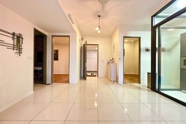 Bennington Residences @ SkyArena, Setapak