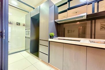 Bennington Residences @ SkyArena, Setapak