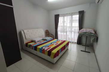 Bandar Seri Coalfields