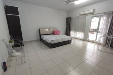 Bandar Seri Coalfields