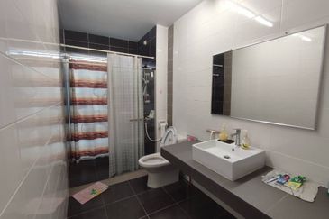 Bandar Seri Coalfields