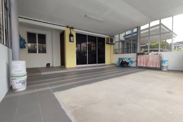 Bandar Seri Coalfields