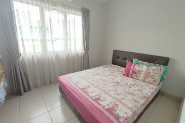 Bandar Seri Coalfields