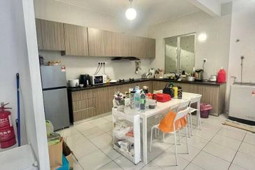 Residensi Adelia @ Bangi Avenue