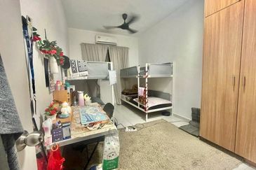 Residensi Adelia @ Bangi Avenue