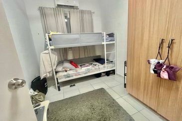 Residensi Adelia @ Bangi Avenue