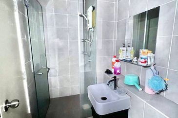 Residensi Adelia @ Bangi Avenue