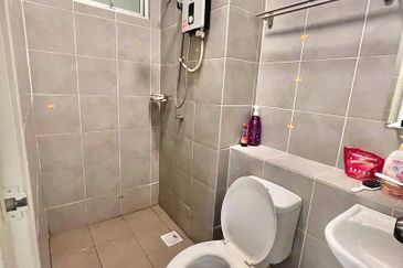 Residensi Adelia @ Bangi Avenue