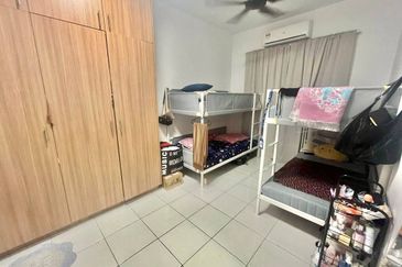 Residensi Adelia @ Bangi Avenue