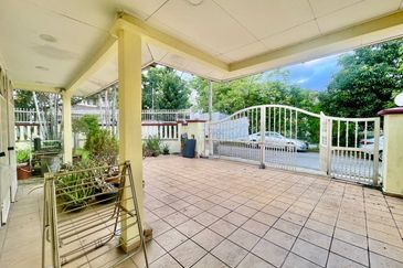 Bandar Damai Perdana