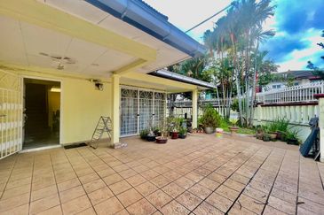 Bandar Damai Perdana