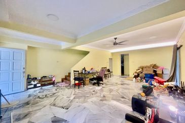 Bandar Damai Perdana