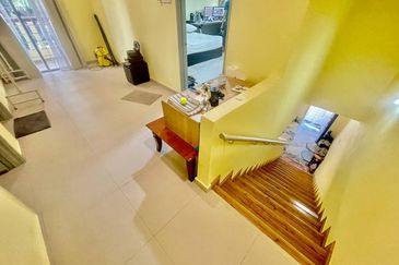 Bandar Damai Perdana