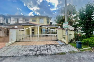 Bandar Damai Perdana