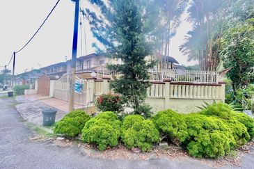 Bandar Damai Perdana