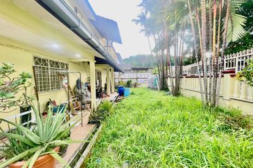 Bandar Damai Perdana