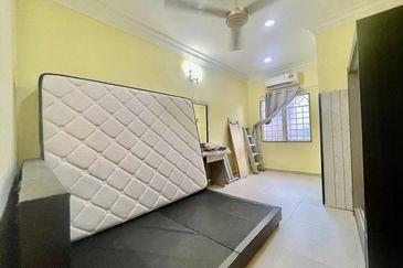 Bandar Damai Perdana