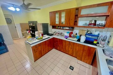 Bandar Damai Perdana