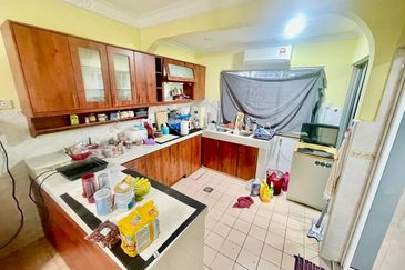 Bandar Damai Perdana