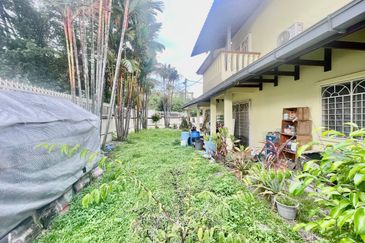 Bandar Damai Perdana