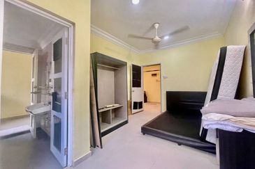 Bandar Damai Perdana