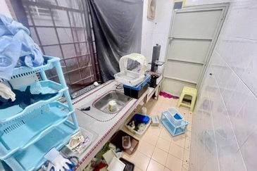 Bandar Damai Perdana