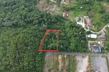 Taman Rinching Indah