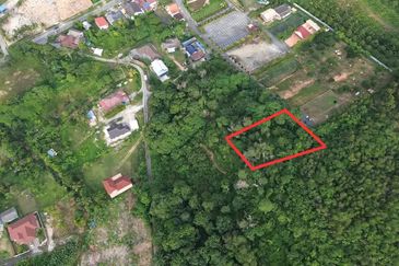 Taman Rinching Indah