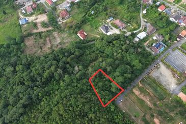 Taman Rinching Indah