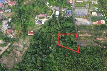 Taman Rinching Indah