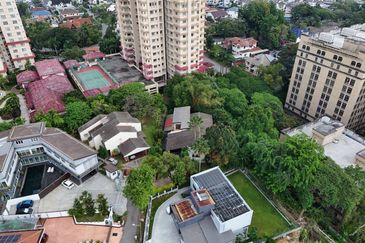 Seksyen 16, Petaling Jaya