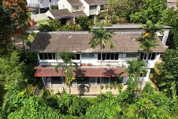 Seksyen 16, Petaling Jaya