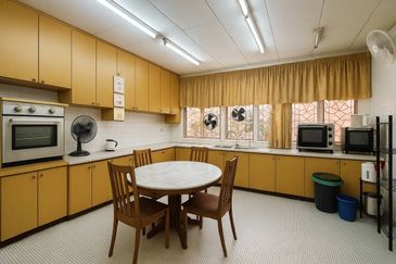 Seksyen 16, Petaling Jaya