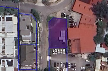 Kampung Sungai Ramal Dalam