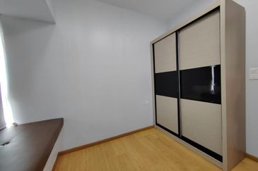 Amberside Country Garden @ Danga Bay