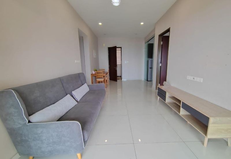 Amberside Country Garden @ Danga Bay