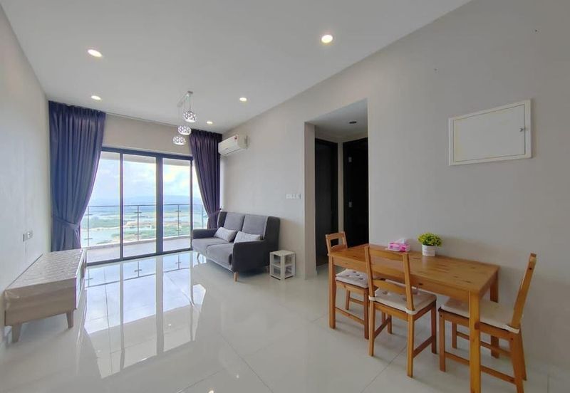 Amberside Country Garden @ Danga Bay