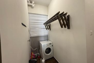 Amberside Country Garden @ Danga Bay